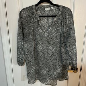 New York and Company Women’s Top